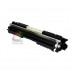 COMAX CF350A CF351A CF352A CF353A (130A) หมึกชุดสี ดำ ฟ้า แดง เหลือง พิมพ์รูปภาพ ลายเส้นต่าง ๆ ใกล้เคียงหมึกแท้ที่สุด